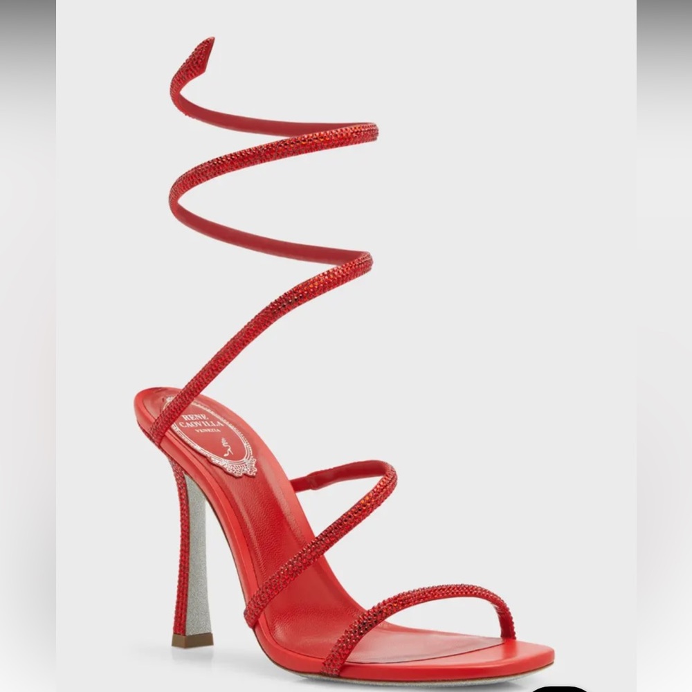 Rene Cavollia Heels